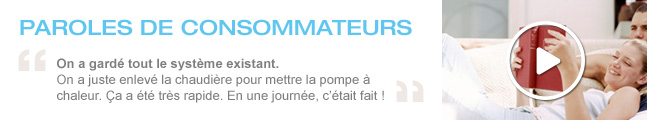 Daikin et vous