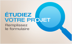 demandez un devis