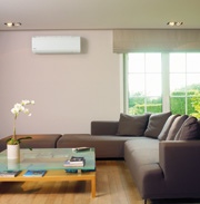 Chauffage et purification de l'air Daikin Chauffage et purification de l'air Daikin