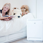 Purification de l'air Daikin Purification de l'air Daikin