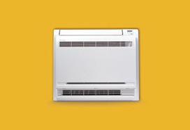 La console compacte FVXS