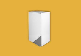 Daikin Altherma Basse Température