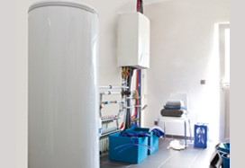 Gamme Daikin Altherma