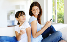 Tout le site Daikin dans votre poche !
