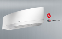L’Emura Daikin récompensé !