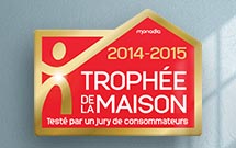 Les consommateurs ont choisi !